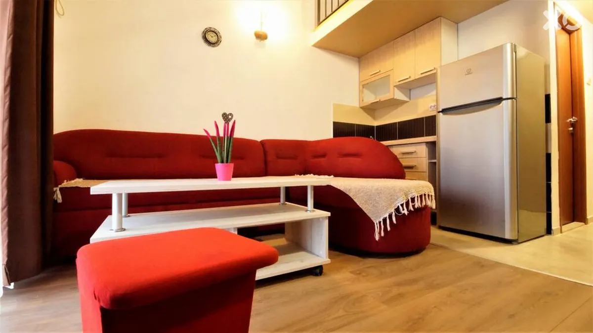 Sara Apartments