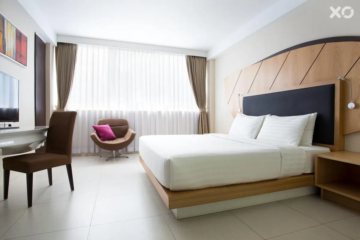 Icon Bangkok