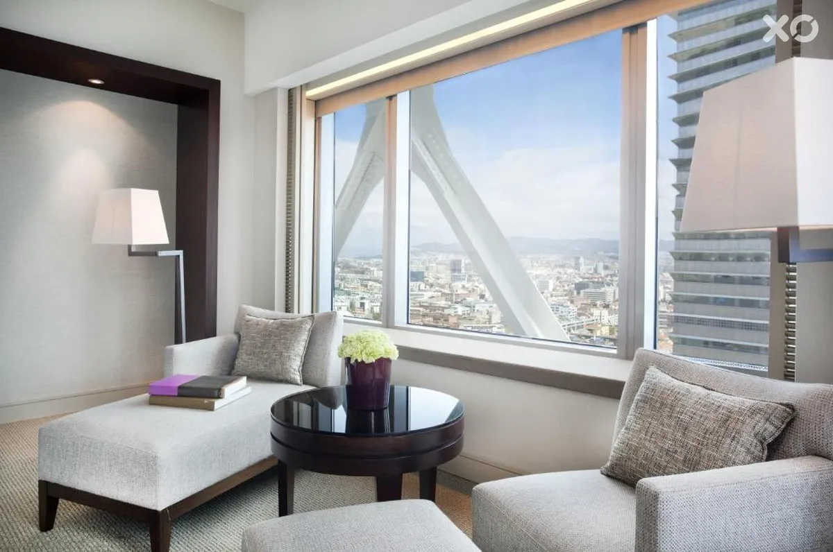 Arts Barcelona Hotel
