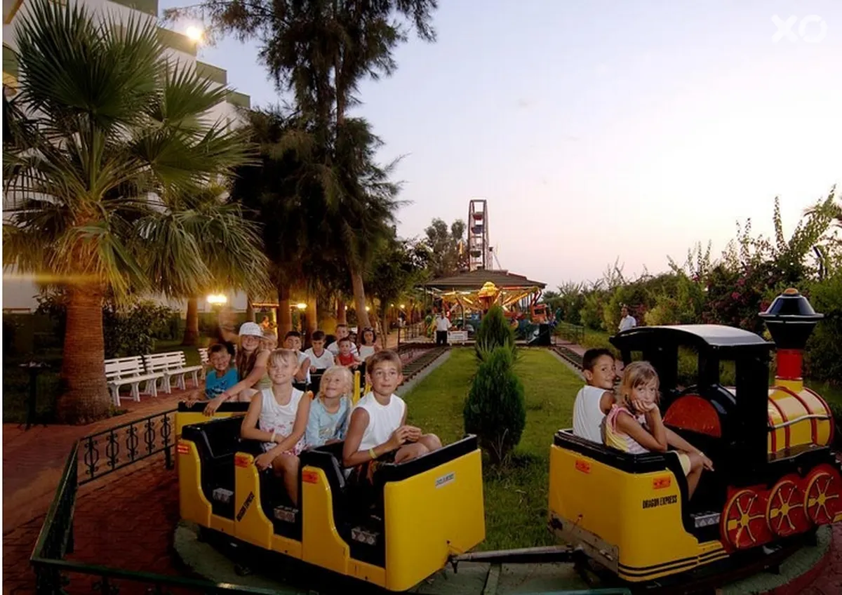 Botanik Hotel & Resort