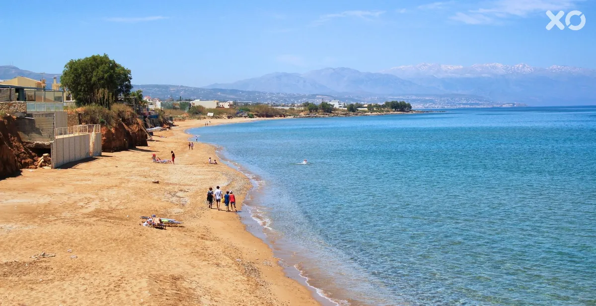 Alkionis Beach Hotel