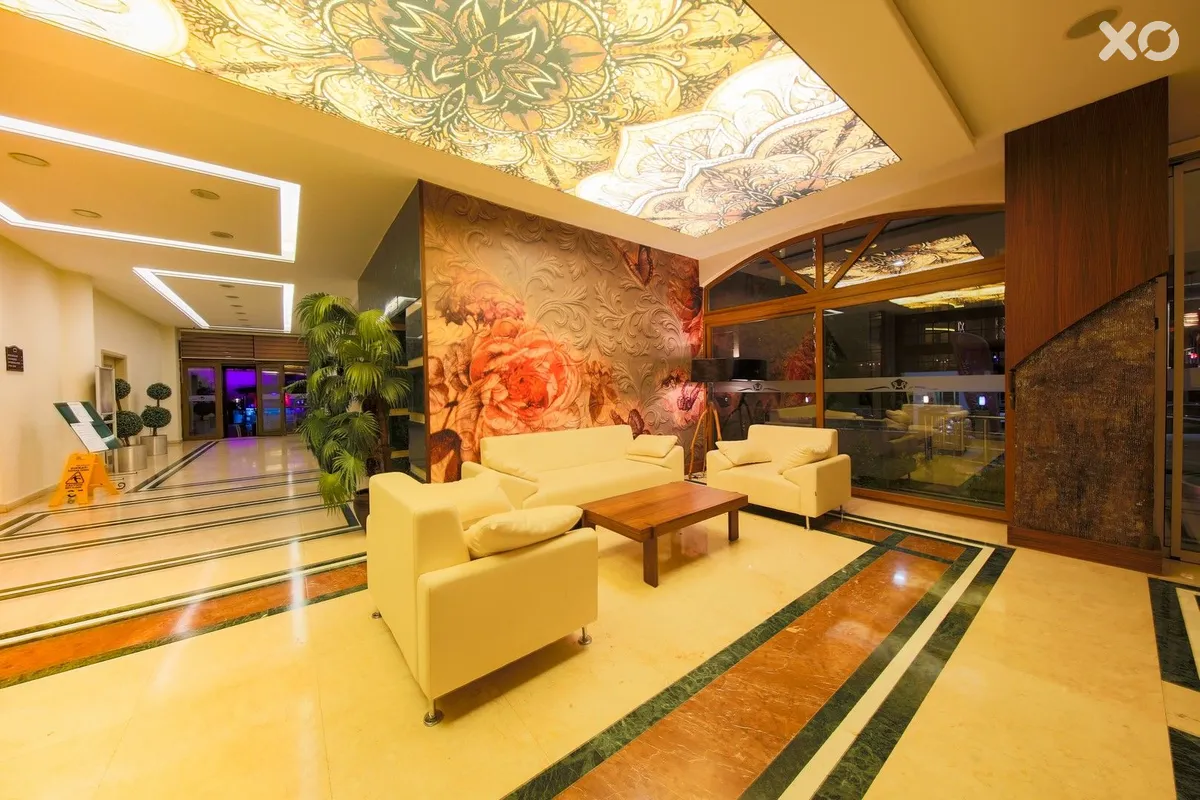 My Dream Hotel