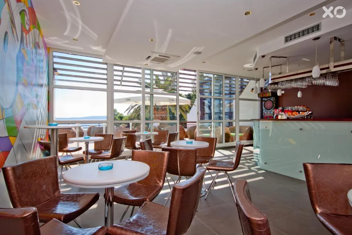 Baletna Skola Hotel