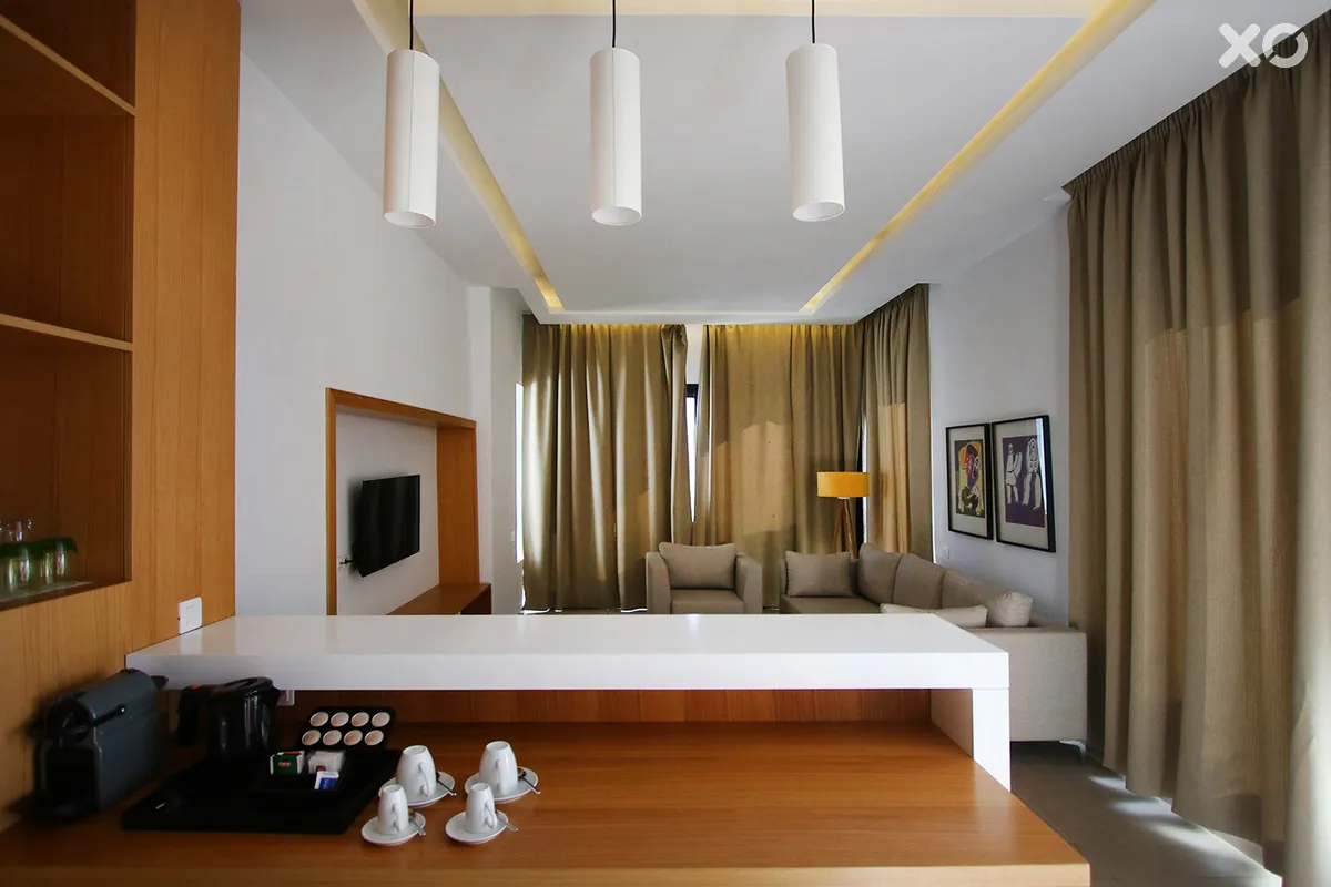 lti Les Orangers Garden Villas & Bungalows
