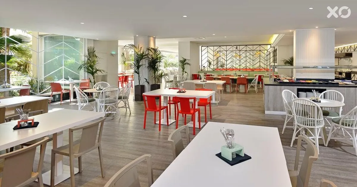 Sol Katmandu Park & ​​Resort
