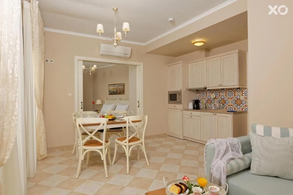 Ionia Suites
