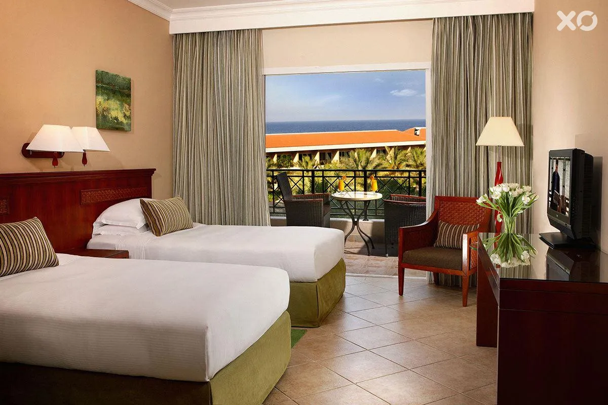 Fujairah Rotana Resort & Spa