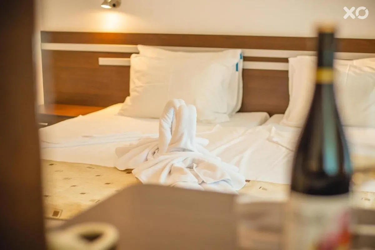 Dеva Hotel