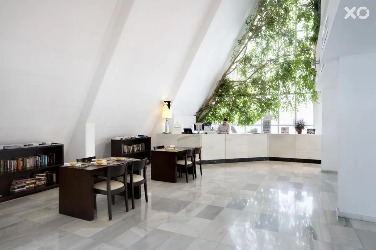 MarSenses Rosa del Mar Hotel & Spa