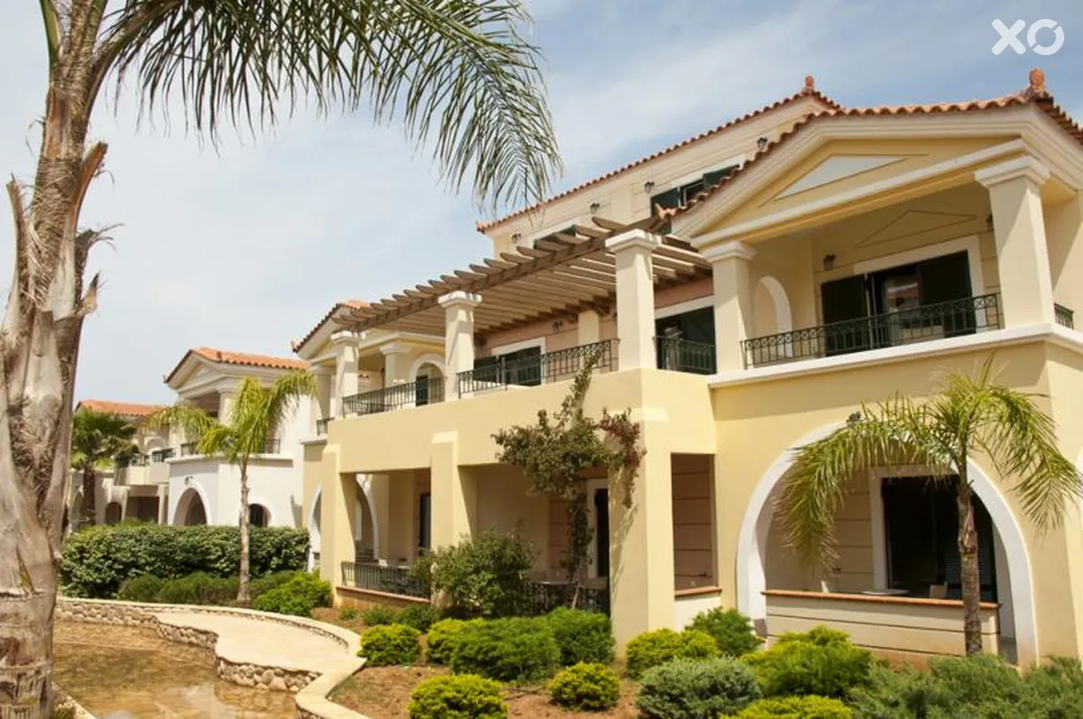 Messina Resort Hotel