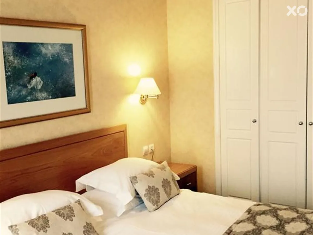 Thermae Sylla Spa & Wellness Hotel