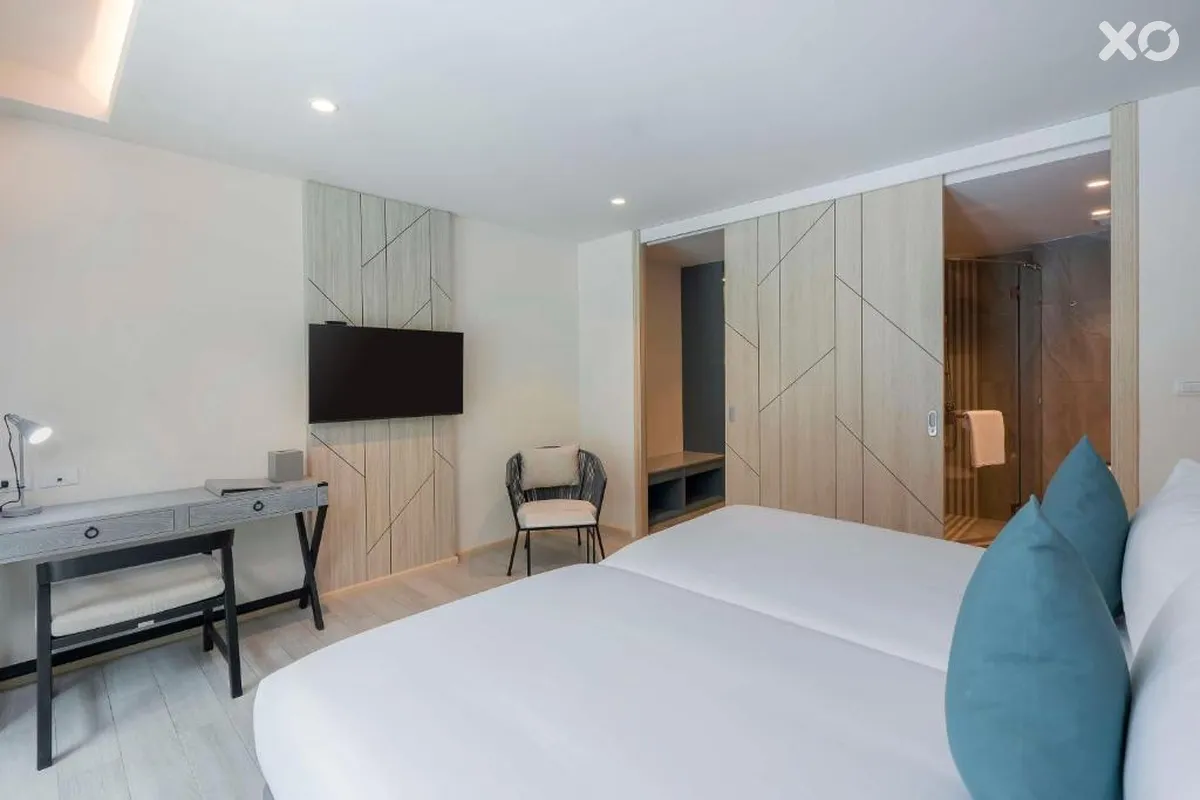 Best Western Plus Carapace