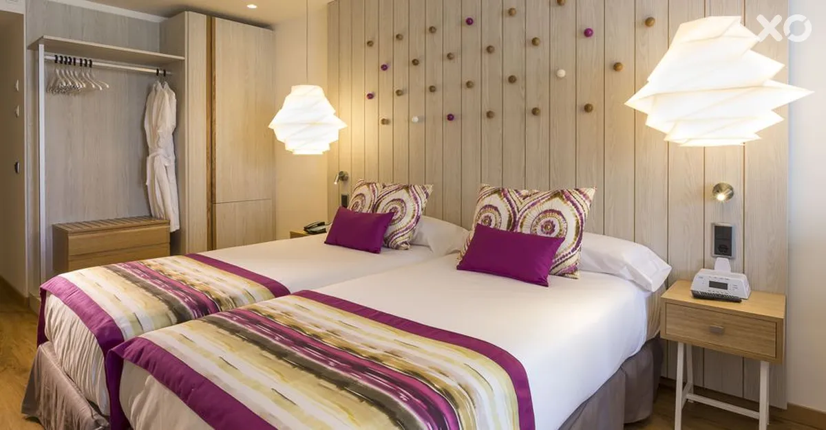 Grand Palladium White Island Resort & Spa