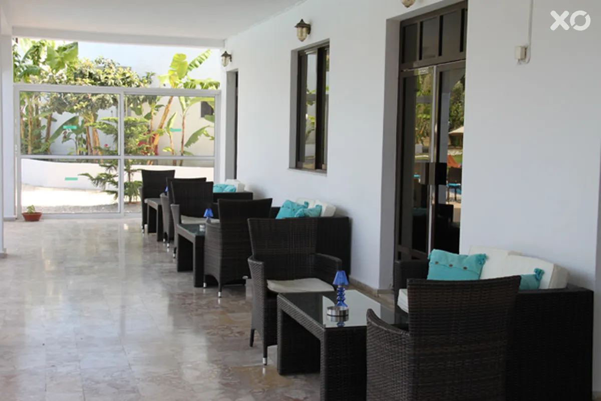 Vallian Village Hotel