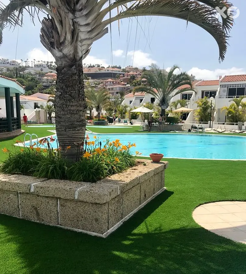 Malibu Park Apartamentos