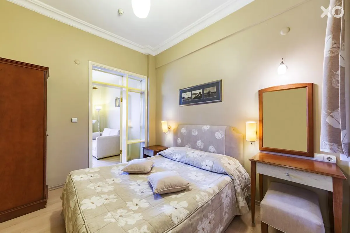 Fehmi Bey Hotel