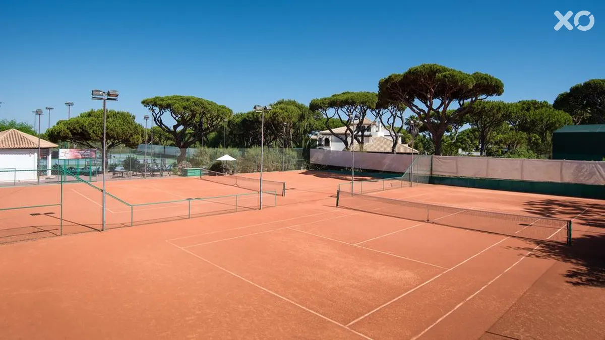 Pine Cliffs Ocean Suites, Luxury Collection Resort, Algarve