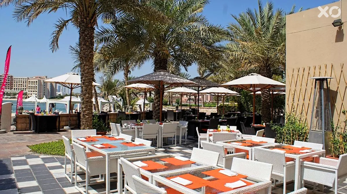 Traders Hotel Qaryat Al Beri Abu Dhabi