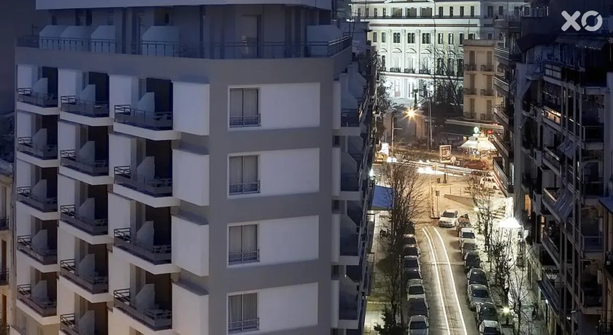 Olympia Hotel