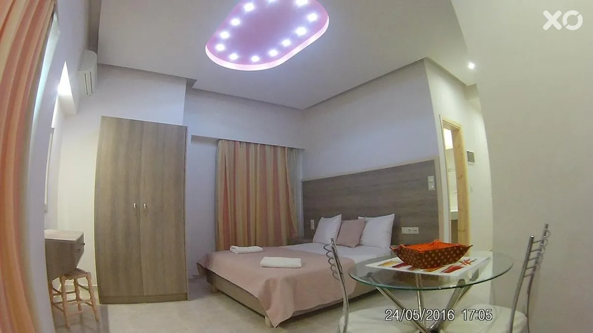Sirena Apartments