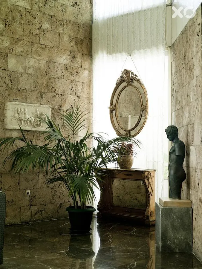 Ilisia Hotel