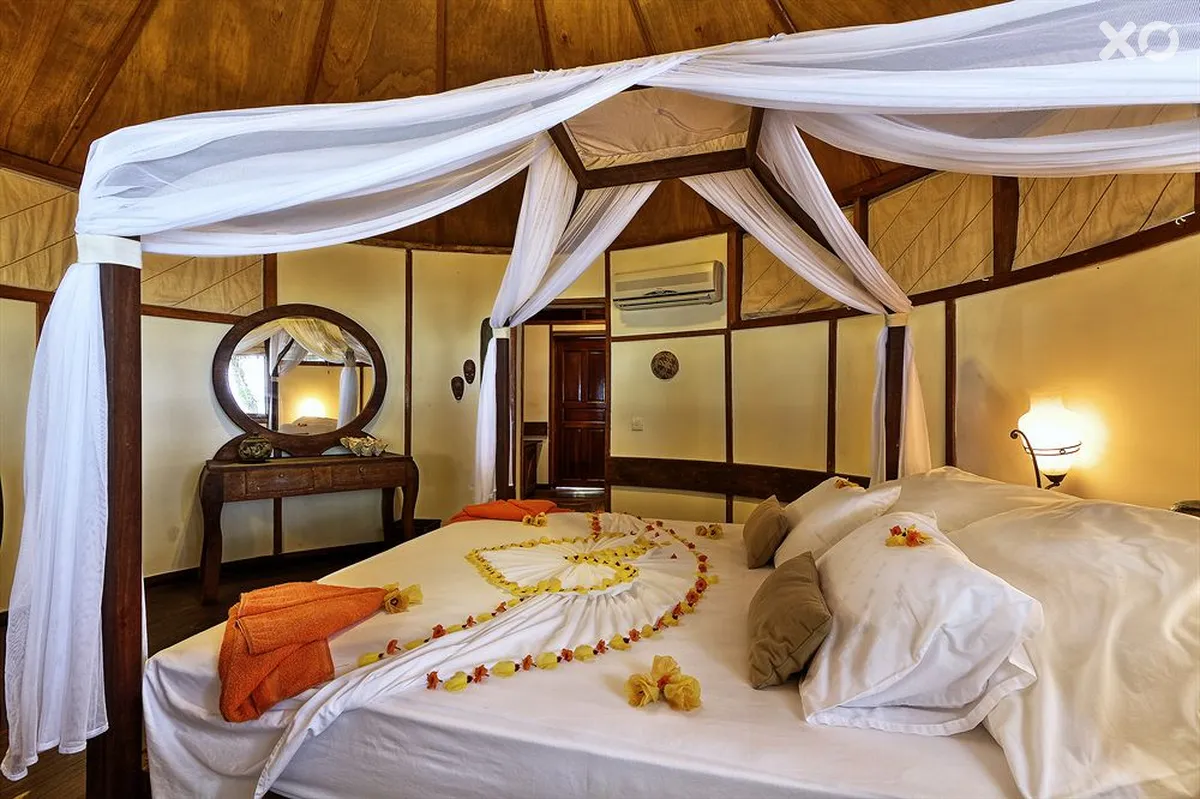 Nakai Dhiggiri Resort