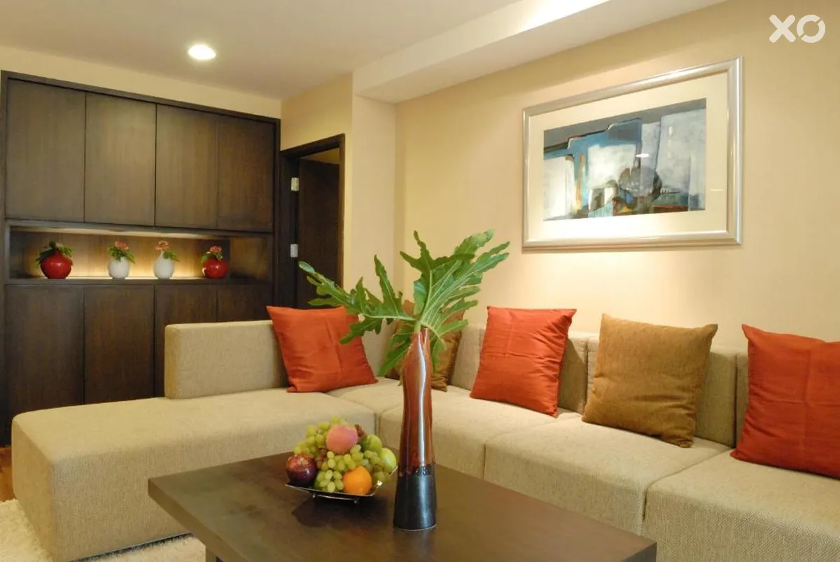 The Narathiwas Hotel & Residence