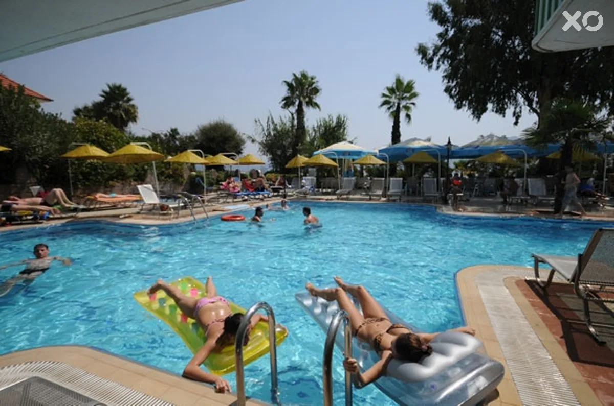Flamingo Hotel
