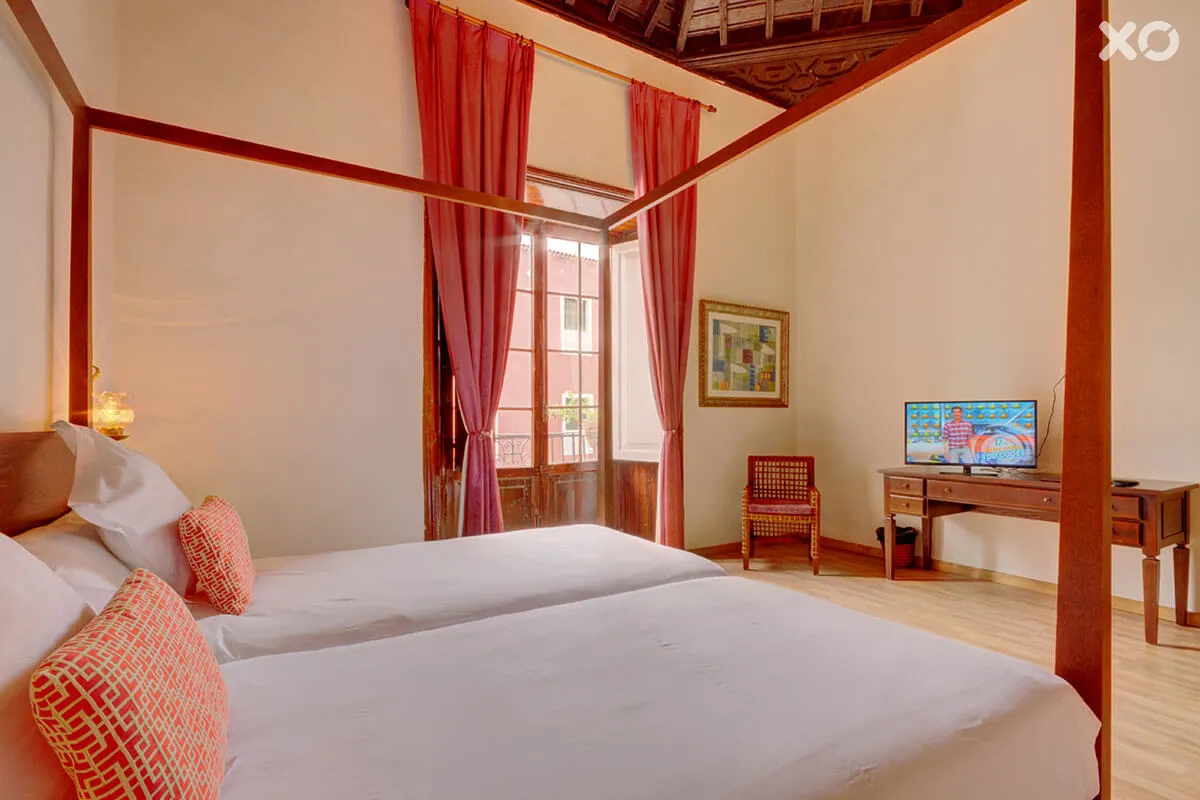 Marquesa Hotel