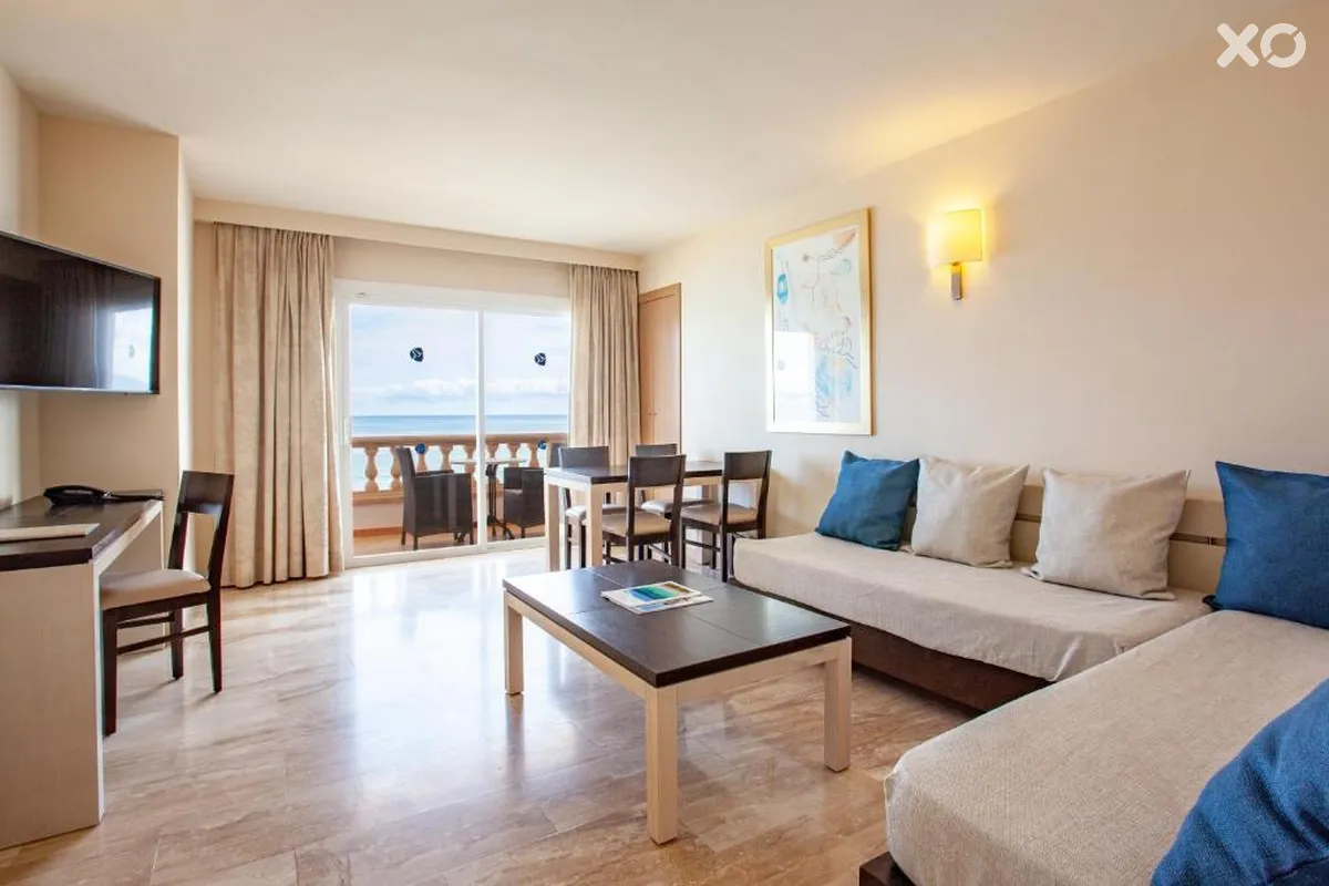 Grupotel Dunamar