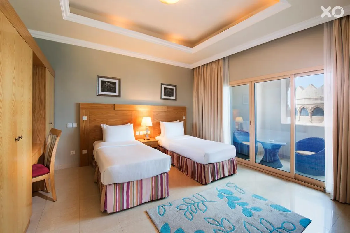 Al Hamra Residence