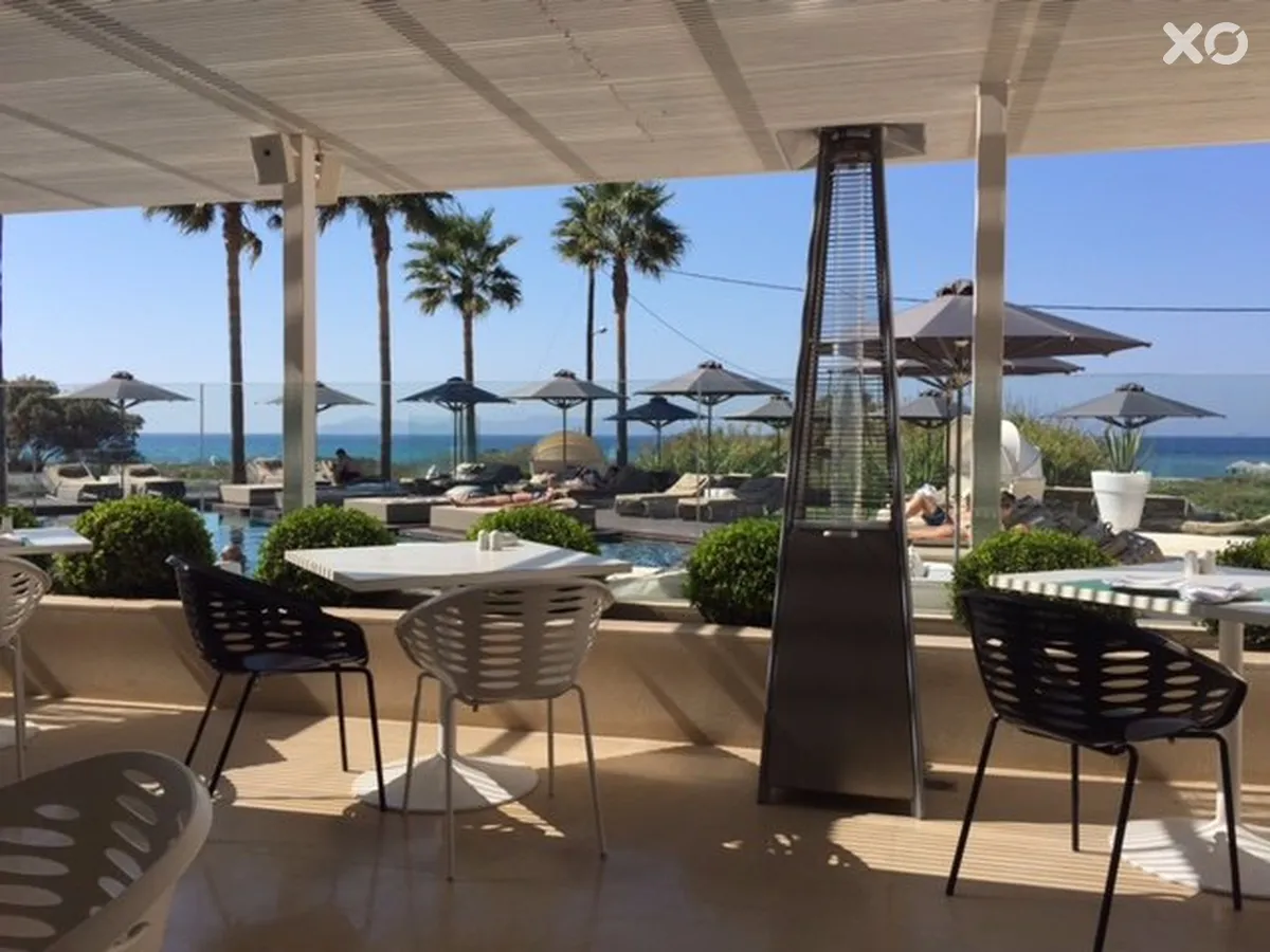 Aqua Blu Boutique Hotel & Spa