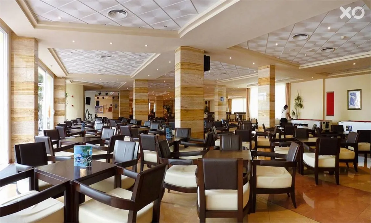 Alua Sun Torrenova Hotel
