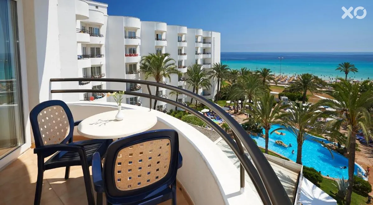 Hipotels Dunas Cala Millor