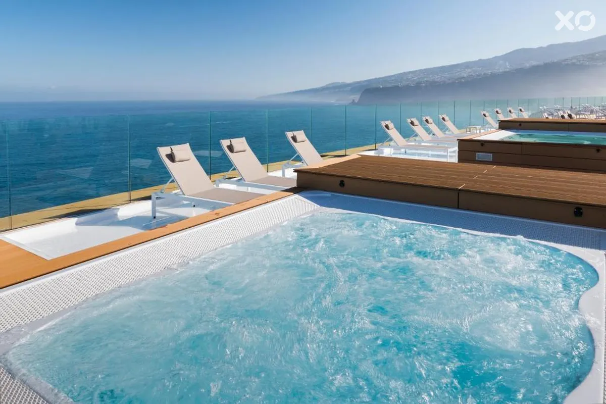 Atlantic Mirage Suites & Spa