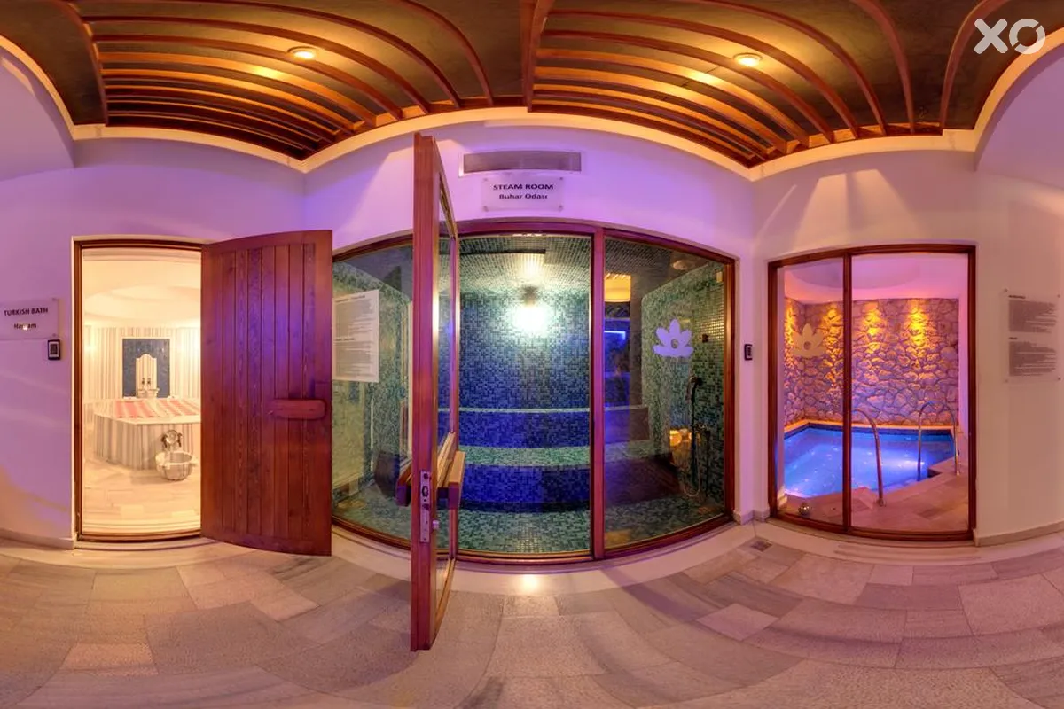 Montana Pine Resort