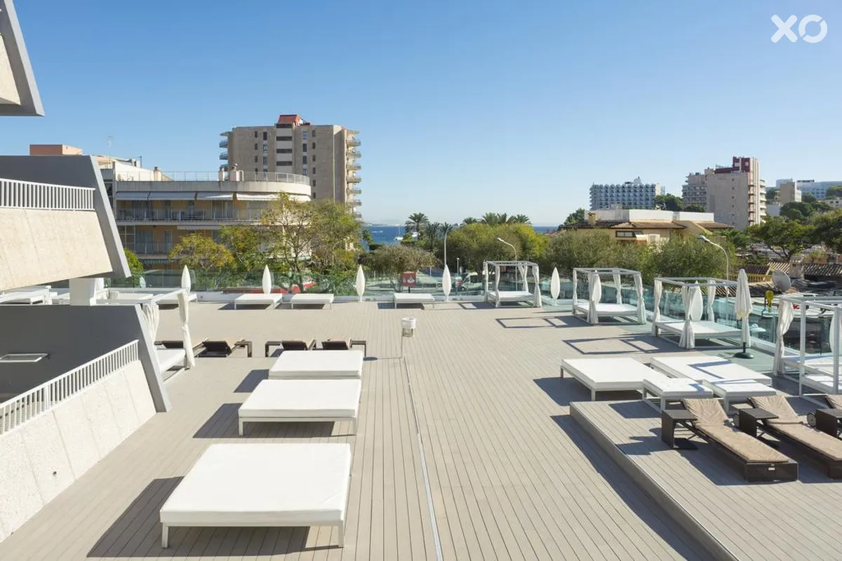 MarSenses Rosa del Mar Hotel & Spa
