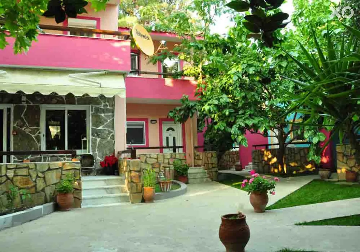 Vergina Hotel