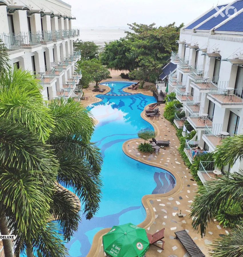 Kram Pattaya