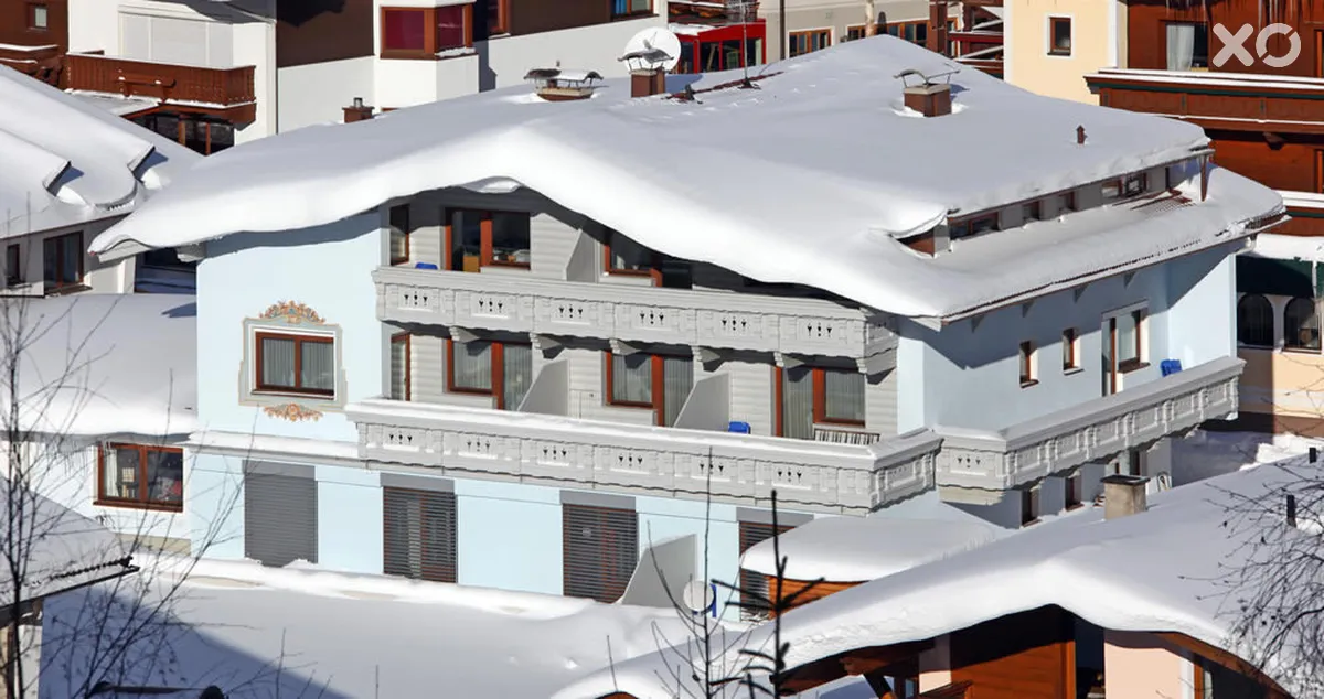 Kristiania Appartments