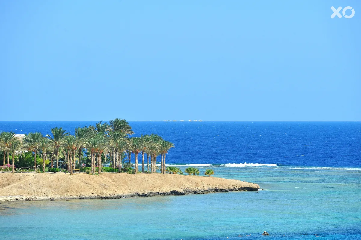 Brayka Bay Resort