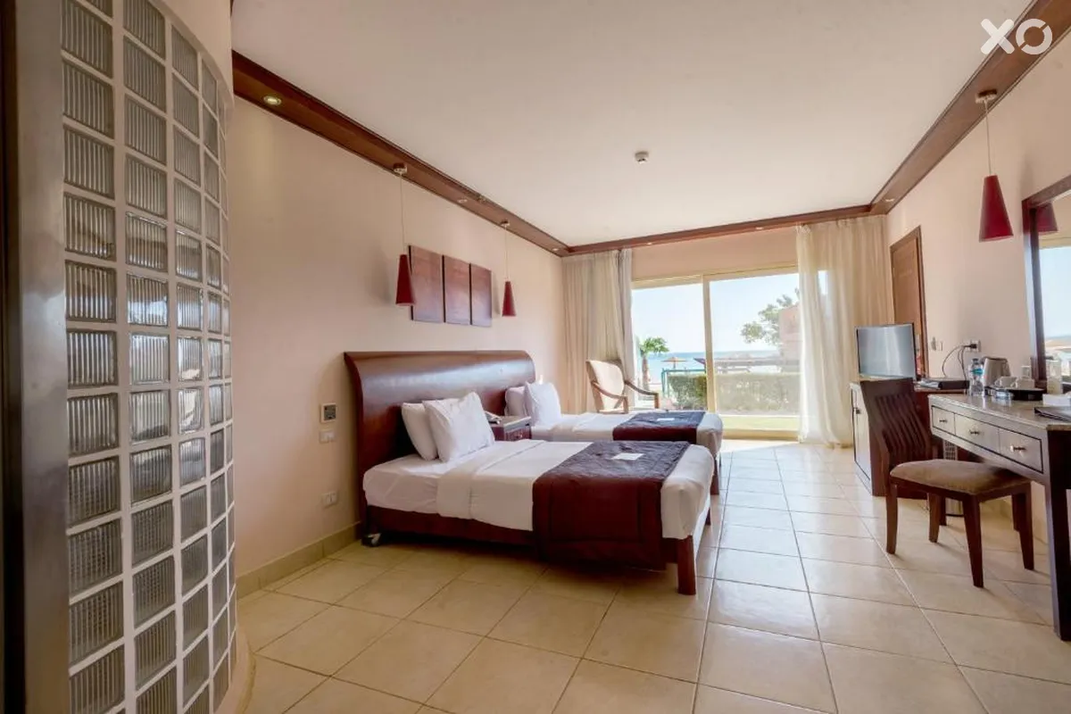 Shams Prestige Abu Soma