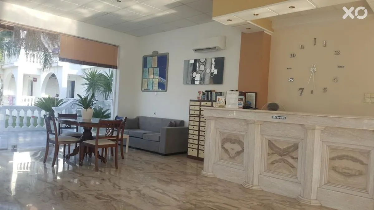 Mariana Hotel