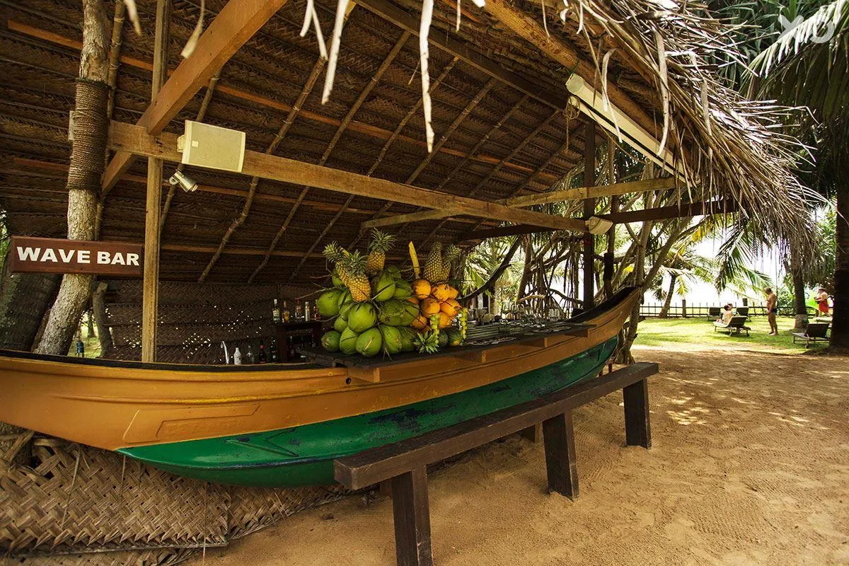Ranna 212 Beach Resort