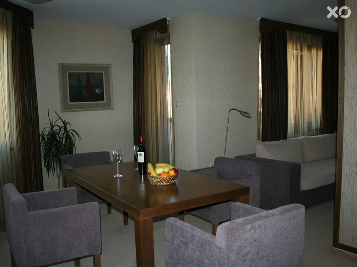 Evelina Palace Hotel