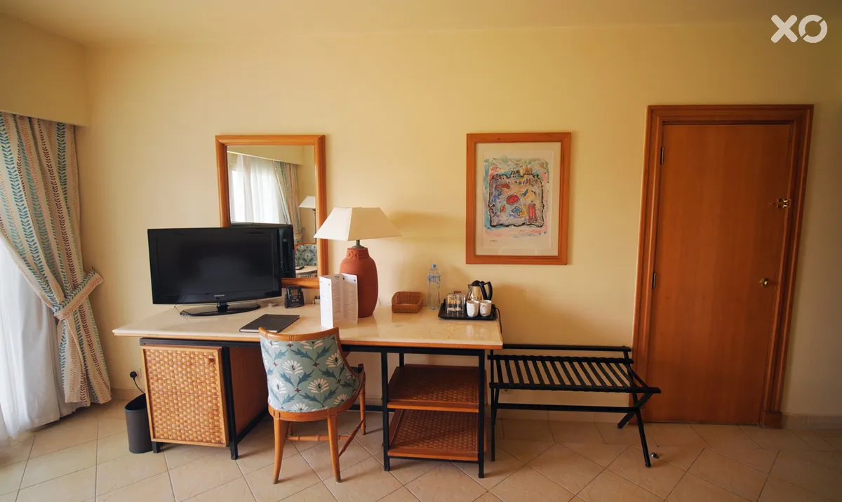 Safir Sharm Waterfalls Hotel