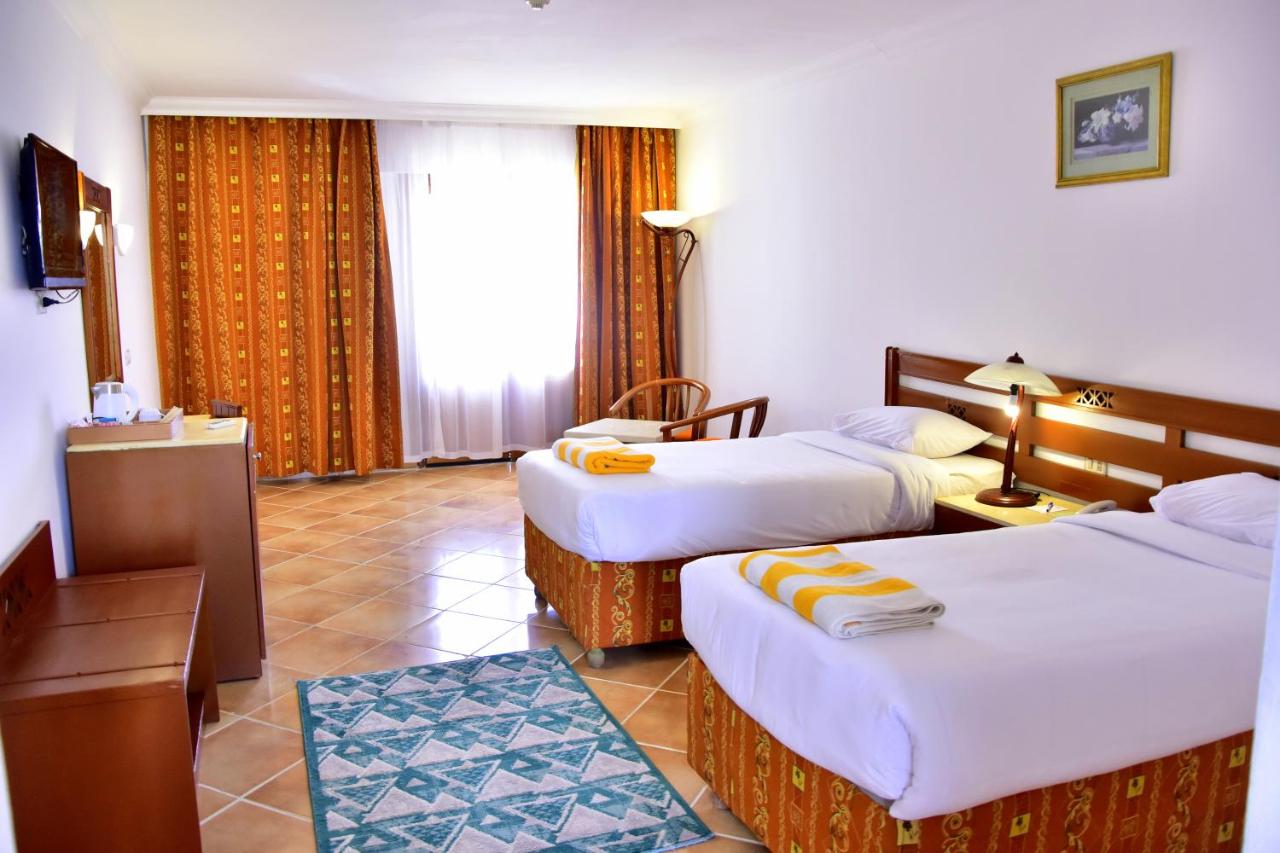 Verginia Sharm Resort & Aqua Park