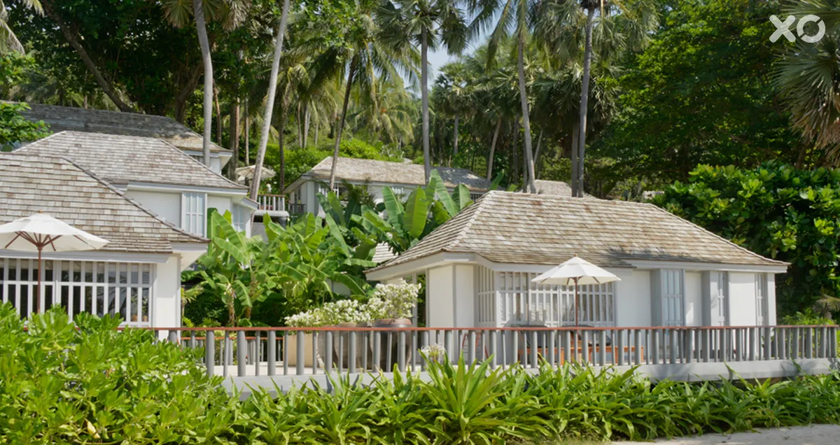 The Surin Phuket