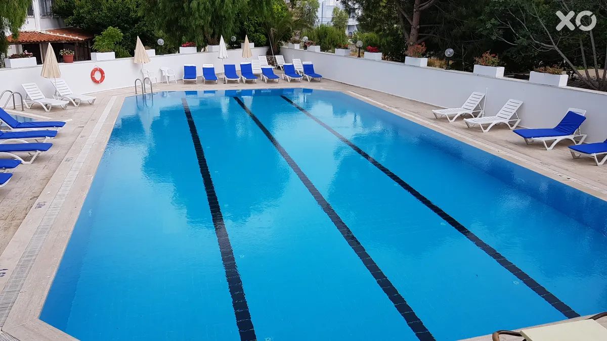 Batihan Aparthotel