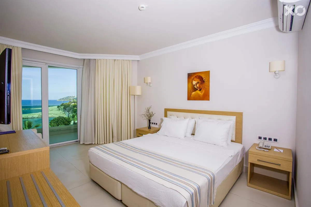 Dragut Point South Hotel